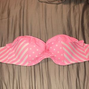 Victoria’s Secret swimsuit top